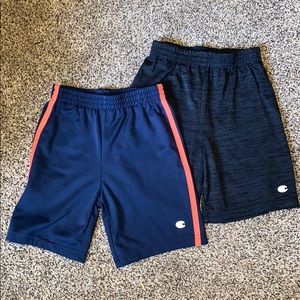 Champion Boys Shorts